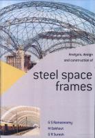 الكتاب عن space frames  Analysis_Design_and_Constructi